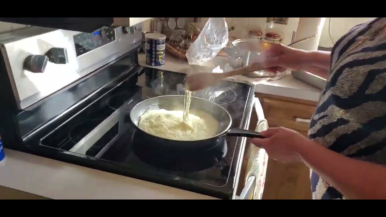 Albanian melted cheese