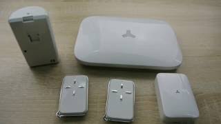 PIR Motion Sensor Test