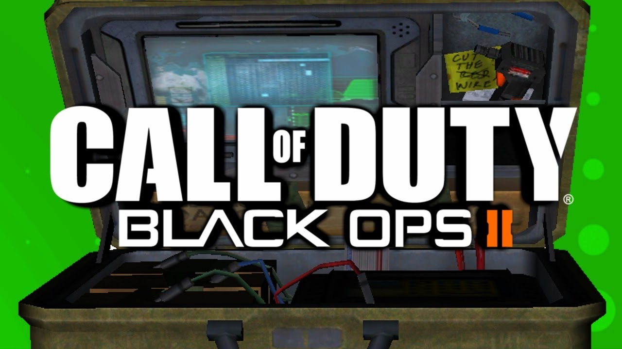 BO2: Flawless Search and Destroy on Studio! (Breakdown Video)