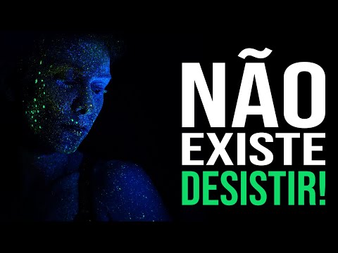 COMO É POSSÍVEL SOBREVIVER COM TANTO MEDO? | MOTIVACIONAL