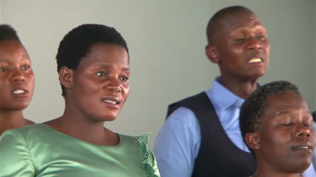 NYARUGUSU AY | NI REHEMA LIVE AT NYASUBI SDA CHURCH