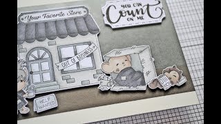 Craftin Desert Divas Out Of Business