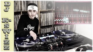 Tune Dj K-Swizz - World Champion 4X