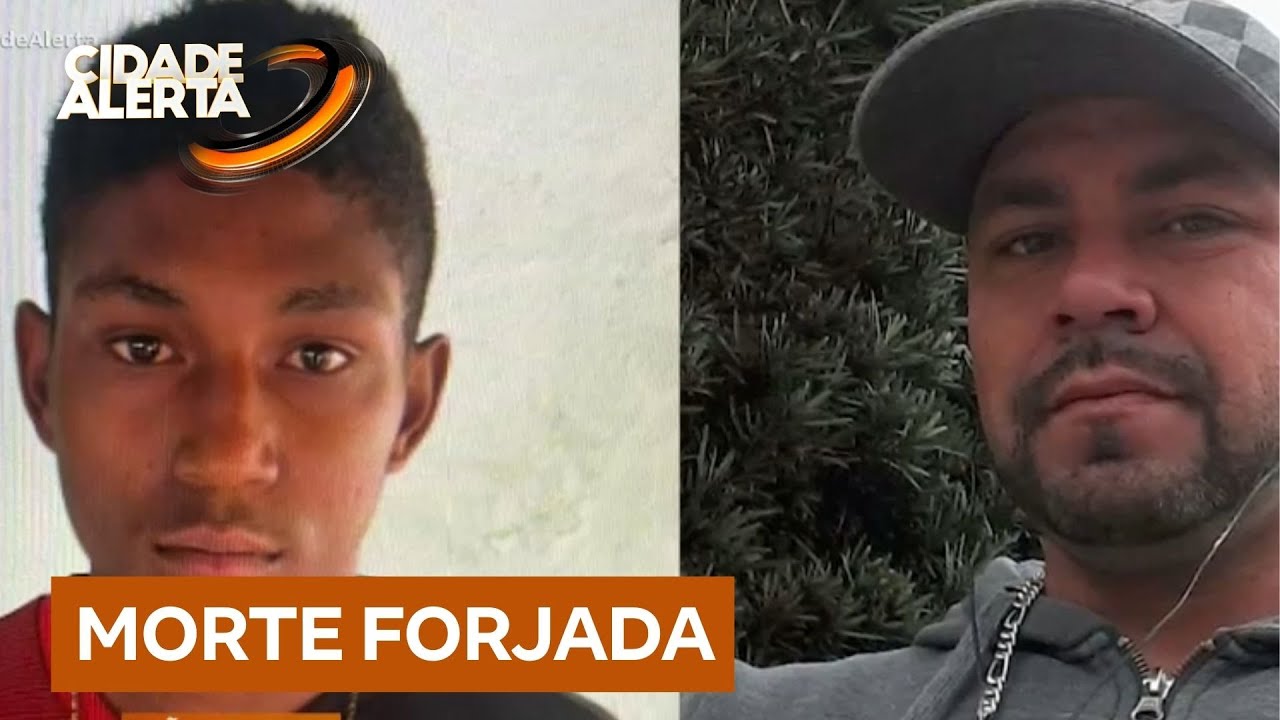 Homem é morto após pedir dinheiro emprestado a vizinho; assassino forjou a própria morte