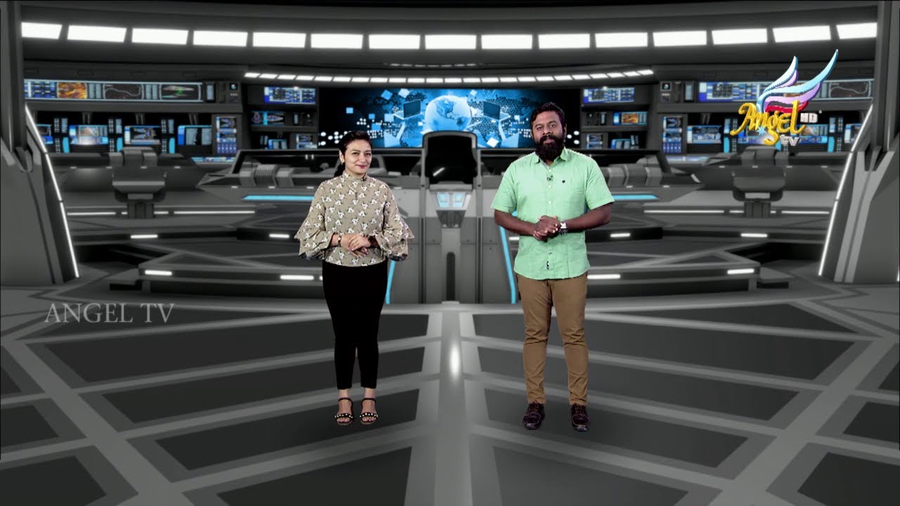 Signs Lab | Technological Advancements | Ep 52