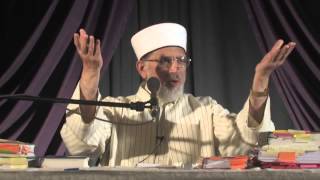 Dr.tahir Ul Kadri A Lejohet Të Kërkojmë Diqka Nga Profeti Duke E Përdorur Si Ndërmjetsues