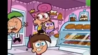 The Fairly OddParents in Arabic Episode: The Baking Contest screenshot 5