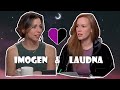 Imogen and Laudna Kiss | Critical Role Campaign 3 Episode 65 | SPOILERS