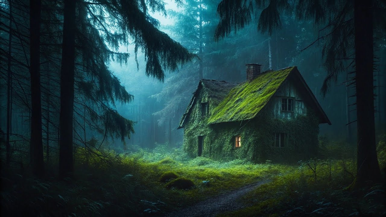 2 Hours Hiking Horror Stories | Deep woods, Camping, Cabin And Park Ranger Stories | Reddit stories