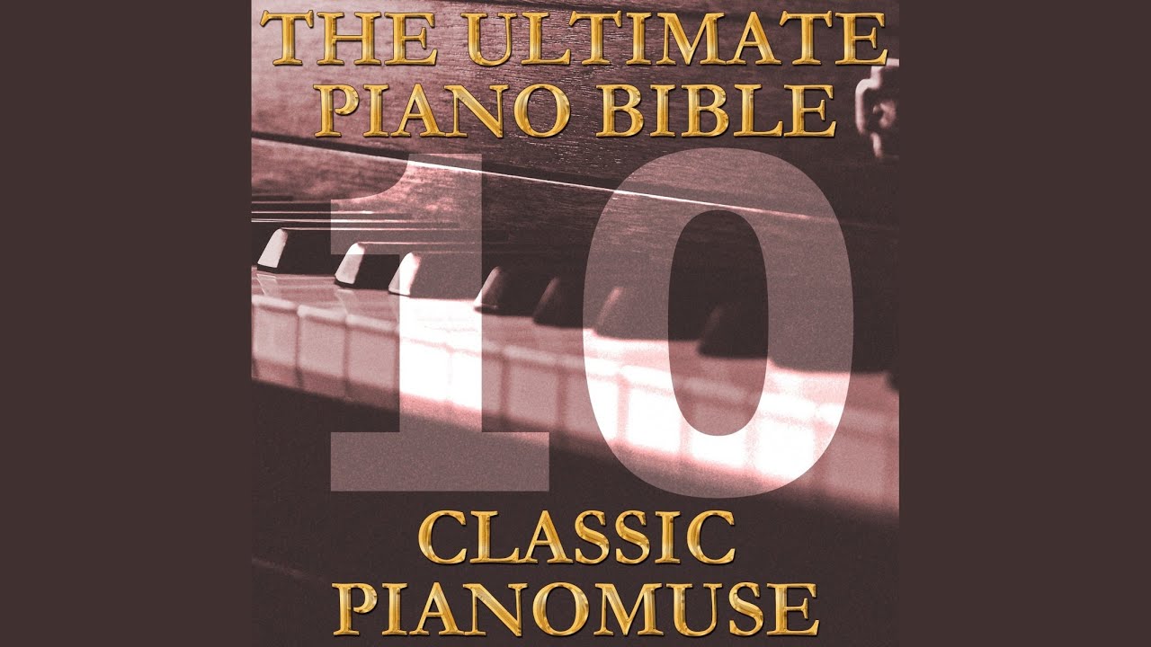 Op. 15, No. 9: King of the Rocking-Horse (Piano Version)