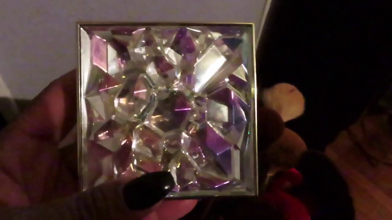 My Beauty Vanity Tour!