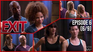 Exit - Ep.6 To Beam Or Not To Beam 69