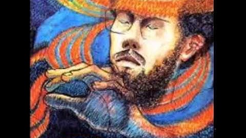 Maimoun - Stanley Cowell (Solo Piano)