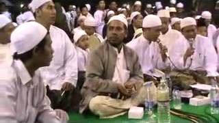 syiir idul fitri ahmusthofa