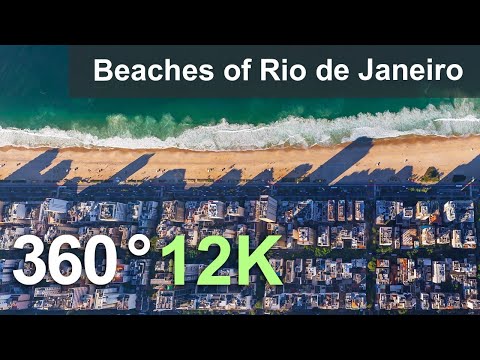 Vídeo: OVNI-espina Sobre Río De Janeiro - Vista Alternativa
