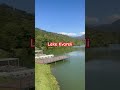 Kvareli lake resort