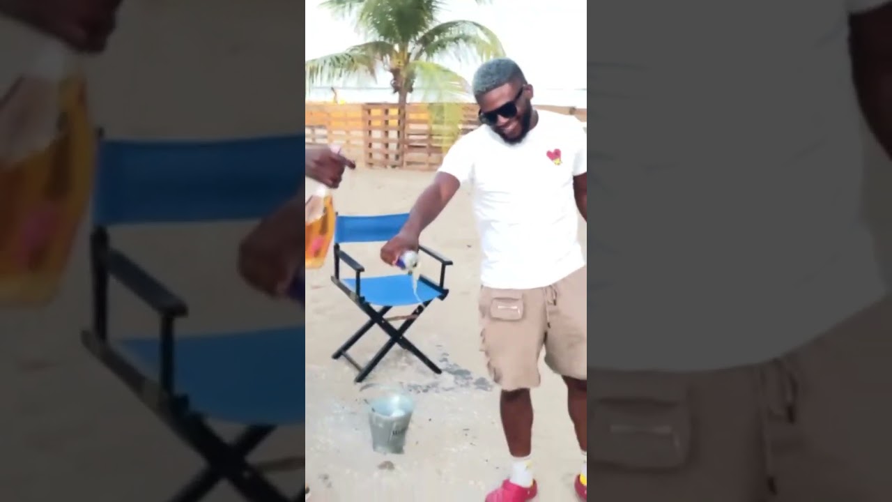 The pelpa fix time GEEZY B NARO link up for controversial interview coming soon ..WHO NAME GET CALL