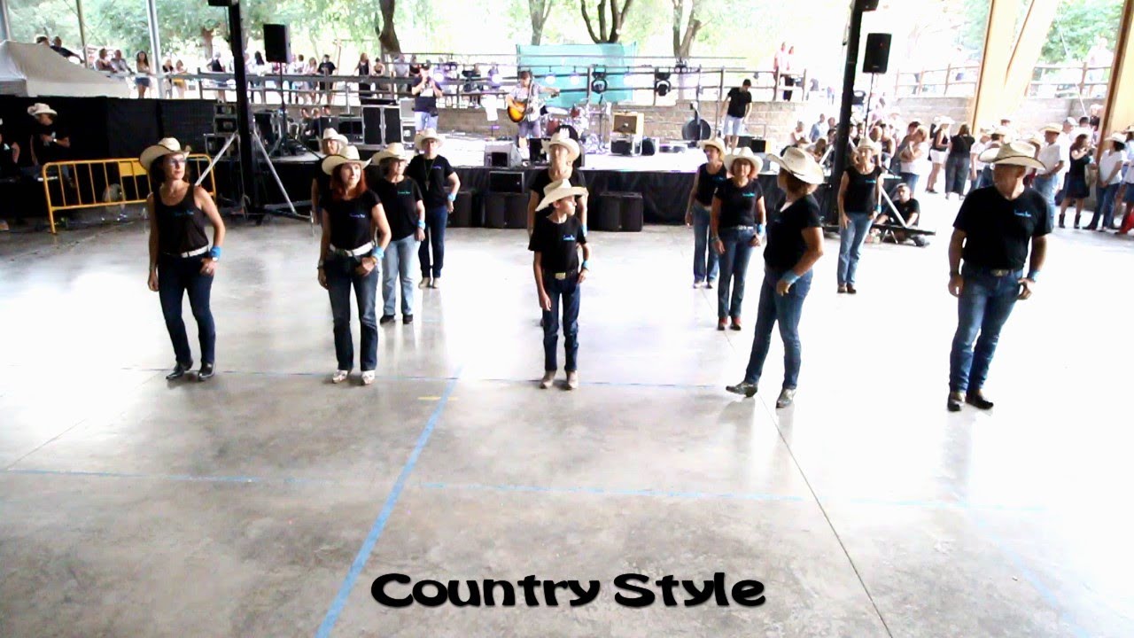 CARDEDEU 2023 Country Style YouTube