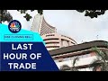 Stock Market Updates All Updates From The Last Hour Of Trade Today  NSE Closing Bell  CNBC TV18