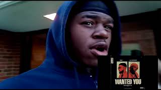 Lil Uzi vert ft. Nav wanted you reaction