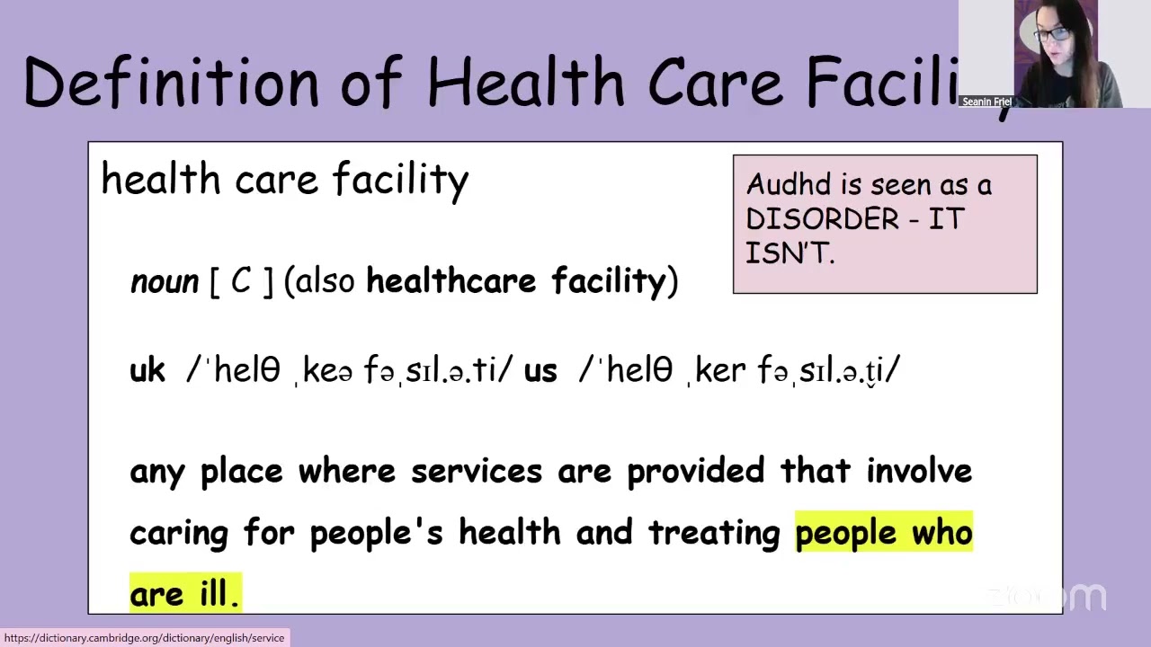 Connection Over Correction: Replacing Punitive Approaches in AuDHD Care 