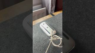Apple's Magic Mouse PROBLEM SOLVED! ✅ #apple #shorts