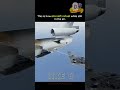 Air-to-air refueling: Where stability meets stamina.