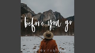 Download Lagu Before You Go (Acoustic)