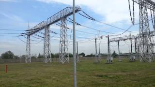 Download Lagu Corona partial discharge 400kV transformers MP3