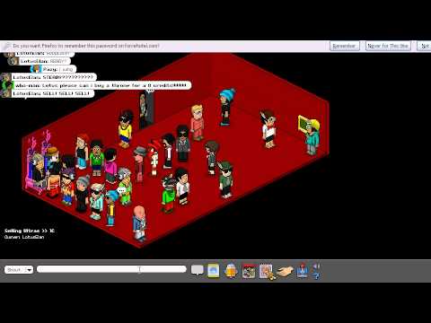 LotusElan trying to scam!!