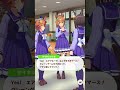大吉丸(ウマ娘-マチカネフクキタル、タイキシャトル、エアグルーヴ)