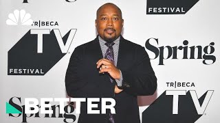 Entrepreneur Daymond John: This Is What Mentorship Should Look Like | Better | NBC News
