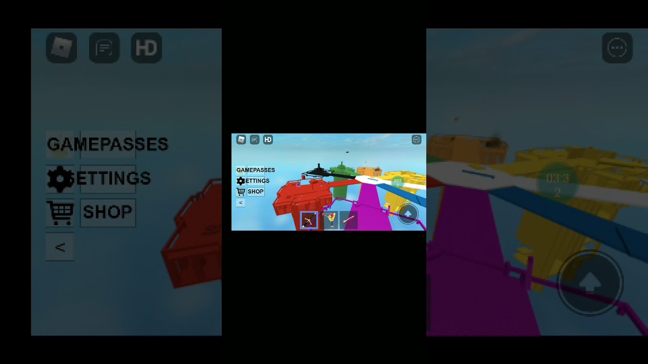 LBDR - LIGA BRASILEIRA DOOMSPIRE DE ROBLOX PARTE 1