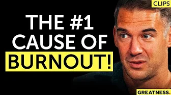 "Follow Your Passion" Is the WORST Advice You’ll Ever Get | Lewis Howes