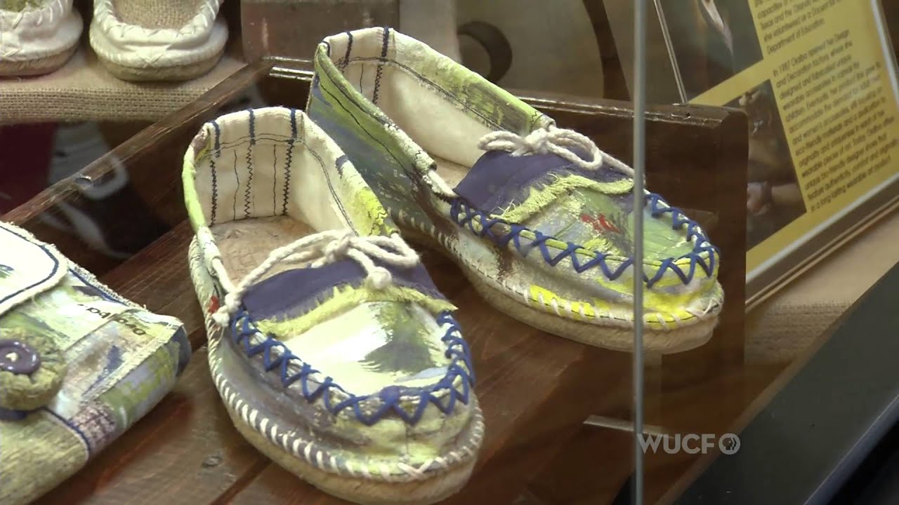 ONE Short: Artist Hub