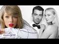 Taylor Swift RESPONDS To Sophie Turner's Thoughts On 'Mr. Perfectly Fine'