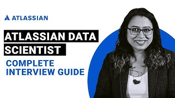 Guide to Ace Atlassian Data Scientist Interview Process, Questions and Tips