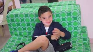 Philippines Vacation December 2018