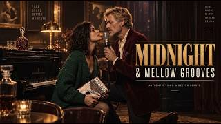 2026 Smooth Neo-Soul Jazz R&B Piano Ballad 🎹| Remember - Norah Jones & Rod Stewart Music Style screenshot 4