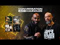 HYSTRY&KULTUR S02E05 PART.I : KAMNOUZE ET ICE PARLENT DE SES DÉBUTS,RÉCIPROK,NOUVELLE DONNE,FACTORX