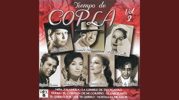 Thumbnail of María de la O