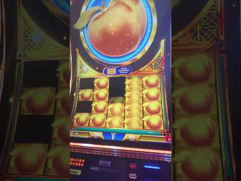 Fortune Coin Slot - NICE SESSION, ALL FEATURES!