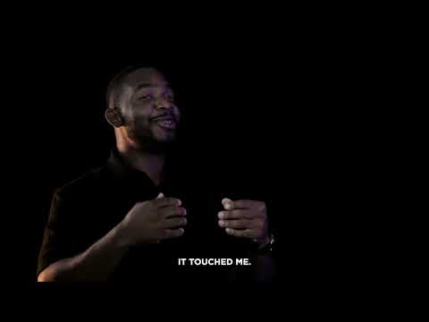 Alumni Podcast - Righteous Osa