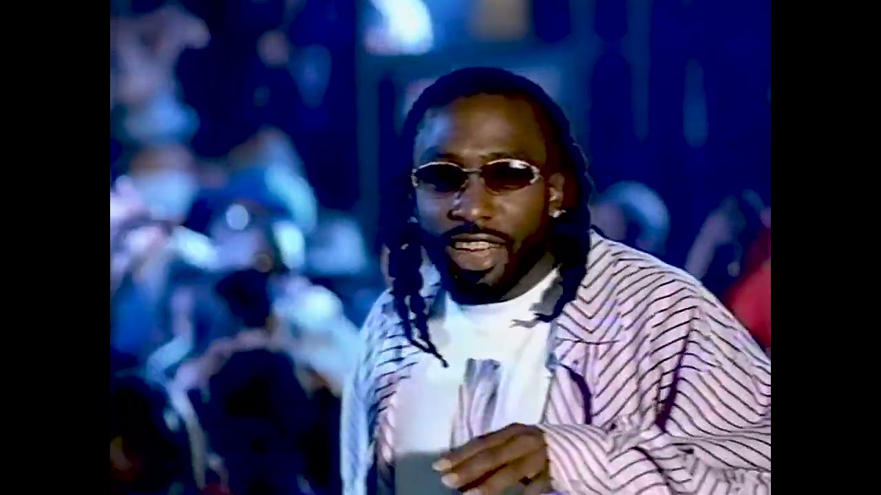 Romey Rome - In Da Club (ft. Eightball & MJG) (2004) // 4k HHJ