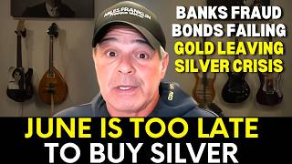 3 MINS AGO! "If You Own GOLD or SILVER, You Need to See This NOW!" - Andy Schectman