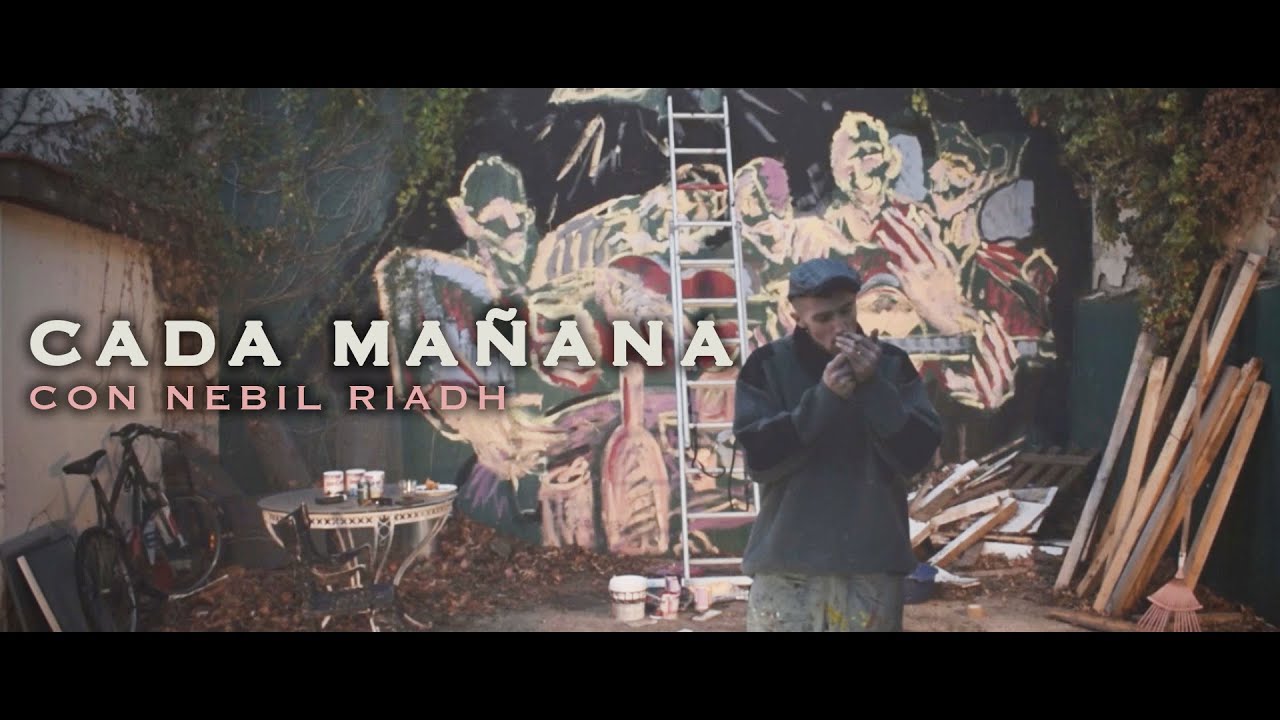 Remolke - Cada mañana (Videoclip Oficial)