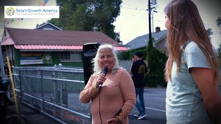 Complete Streets Progress in Wenatchee