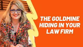 7 Metrics to 7 Figures: The Goldmine Hiding In Your Law Firm