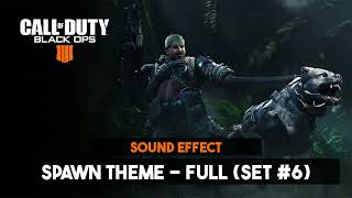 Celebrity Call of Duty: Black Ops 4 | Spawn Theme - Full (Set #6) ♪ Net Worth