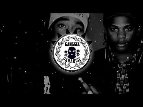 2Pac feat. Eazy-E - Real Thugs